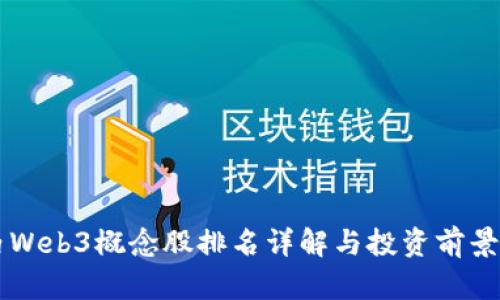 国内Web3概念股排名详解与投资前景分析