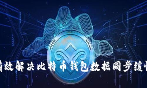 : 如何有效解决比特币钱包数据同步缓慢的问题