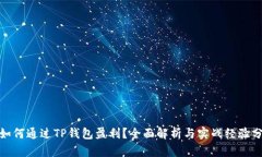 : 如何通过TP钱包盈利？全面解析与实战经验分享