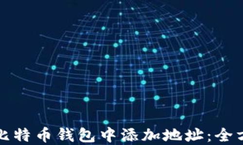 
如何在比特币钱包中添加地址：全方位指南